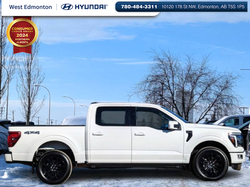 2024 Ford F-150 LARIAT-2