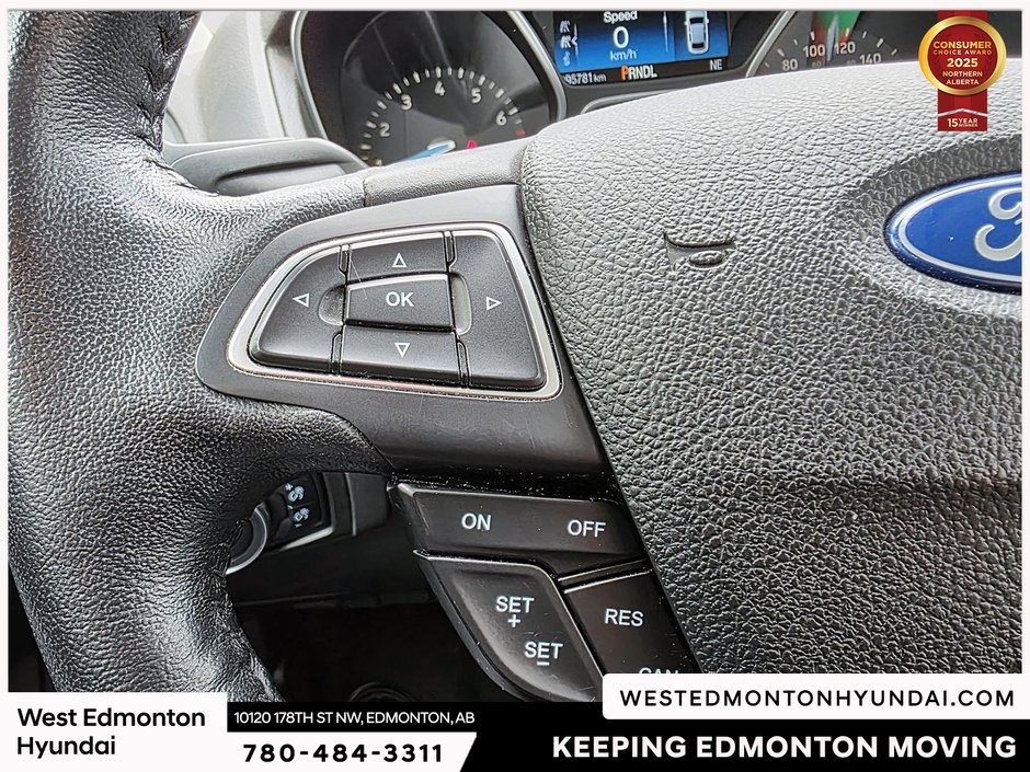 2015 Ford Focus SE-13