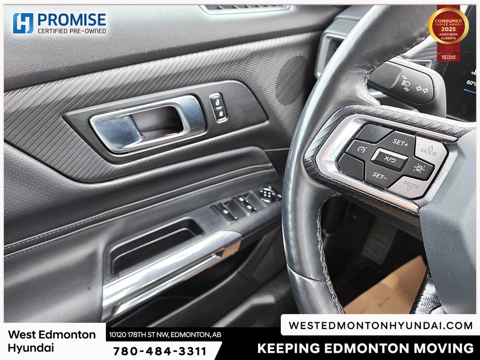 2025 Ford Mustang EcoBoost Premium-20
