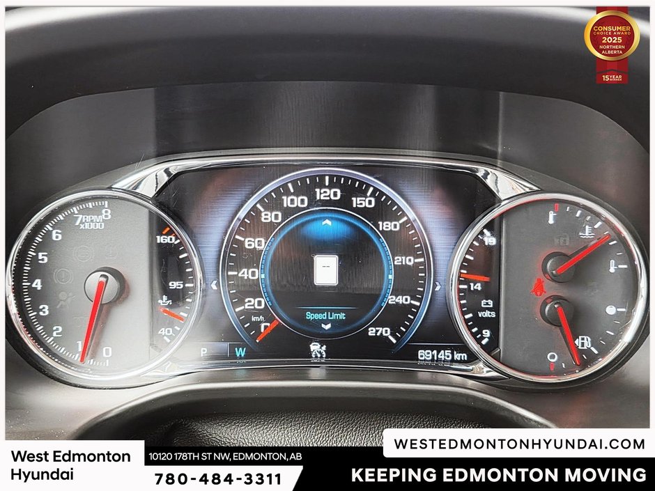 2019 GMC Acadia Denali-16