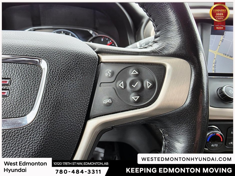 2019 GMC Acadia Denali-15
