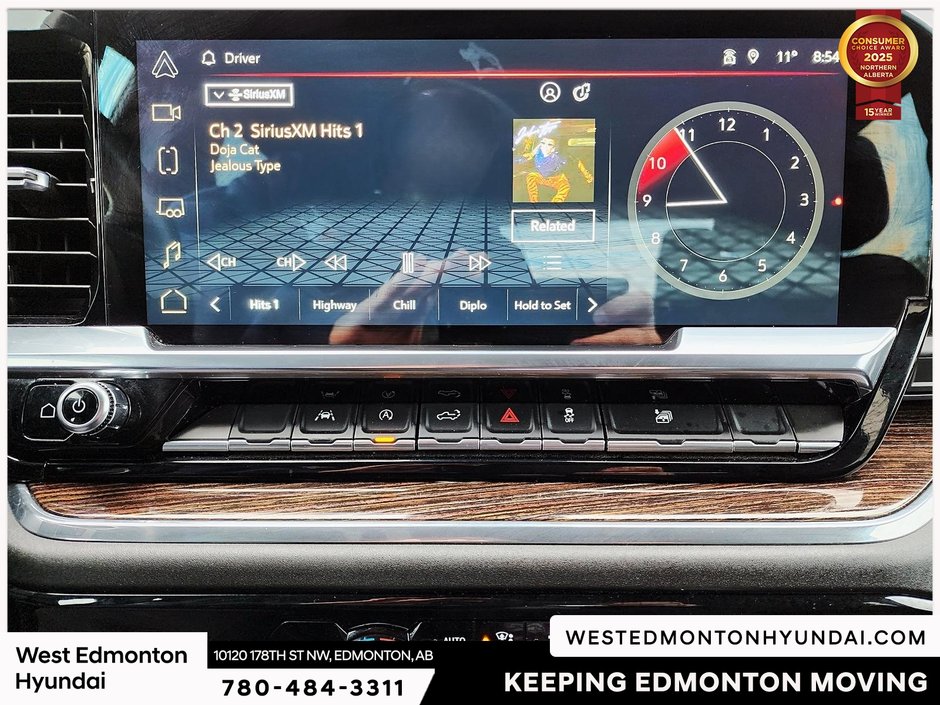 2023 GMC Sierra 1500 SLE-23