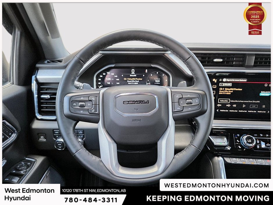 2023 GMC Sierra 1500 Denali-19
