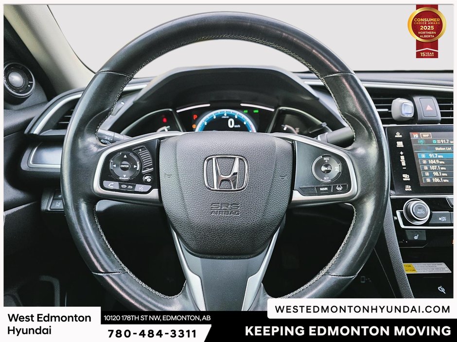 2017 Honda Civic Touring-17