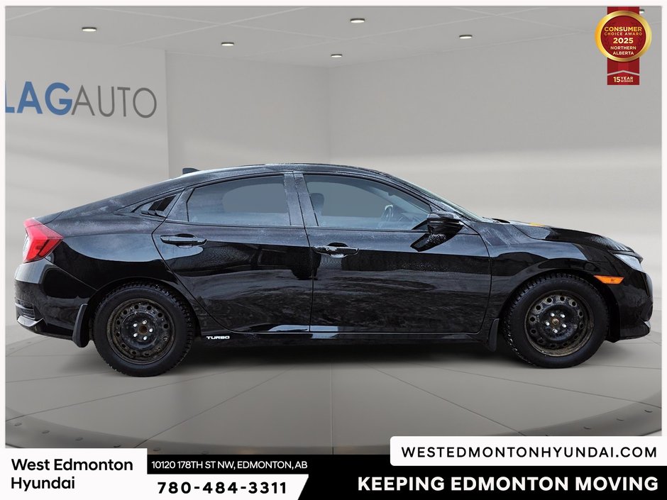 2017 Honda Civic Touring-10