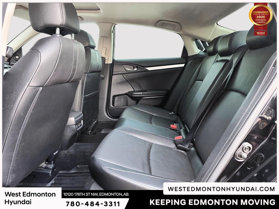 2017 Honda Civic Touring-13