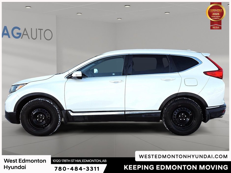 2017 Honda CR-V Touring-3