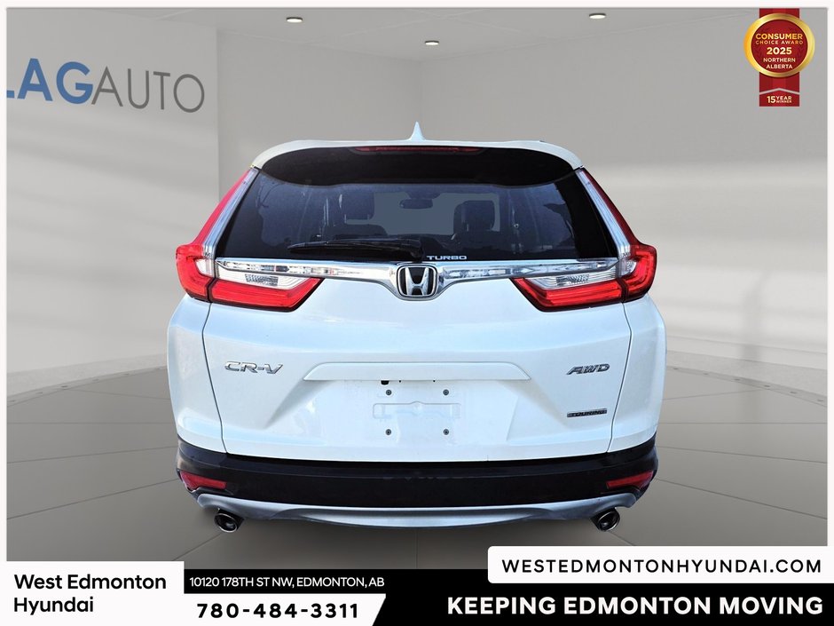 2017 Honda CR-V Touring-6