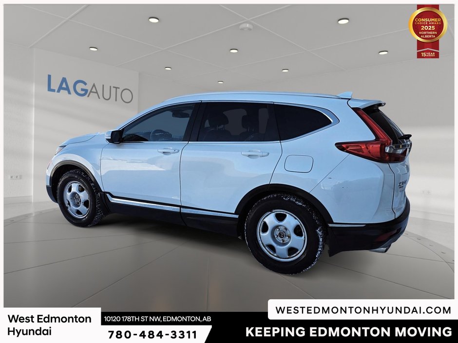 2019 Honda CR-V Touring-4