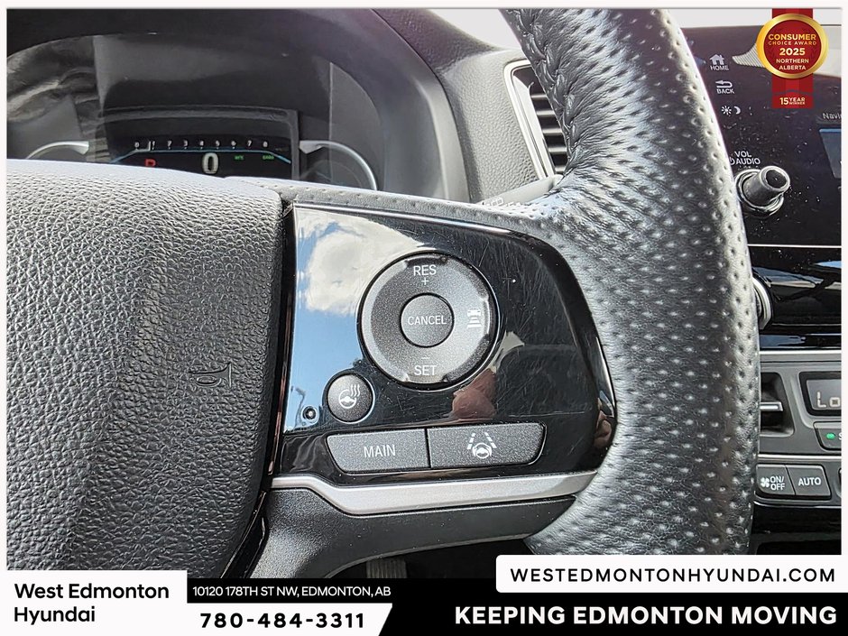 2019 Honda Passport Touring-14