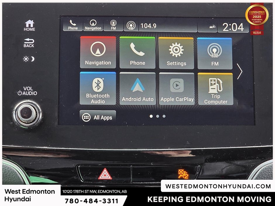2019 Honda Passport Touring-16