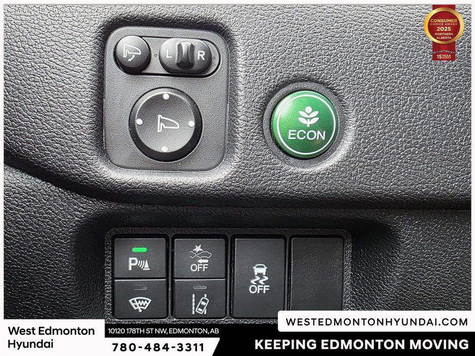 2019 Honda Passport Touring-12