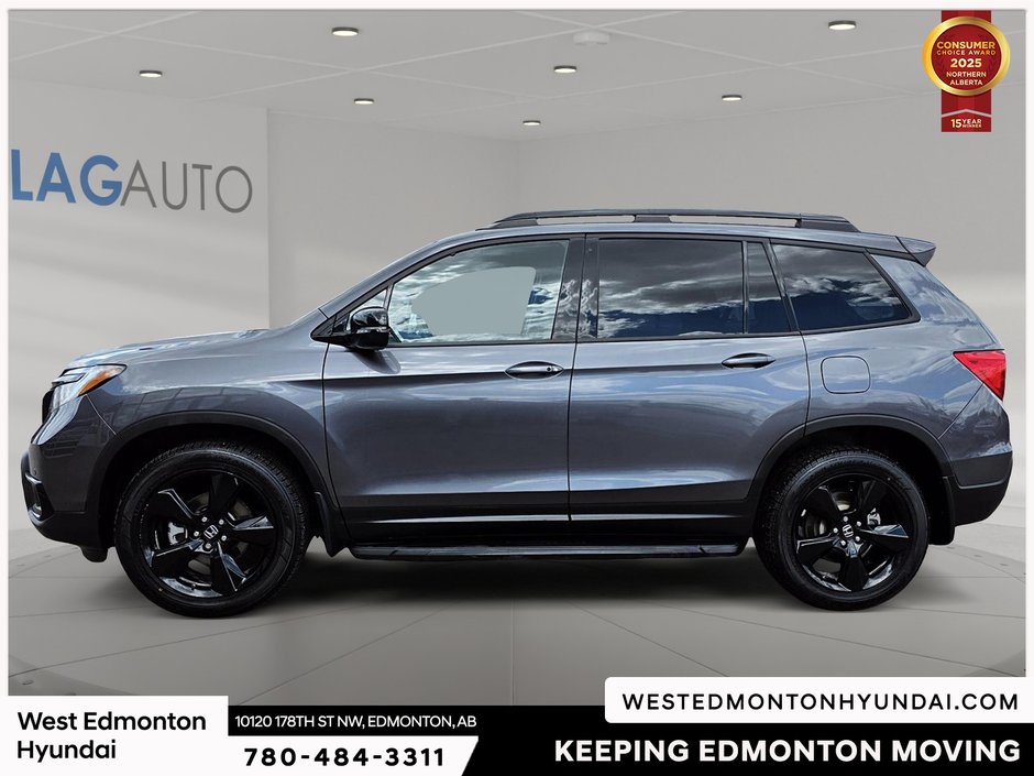 2019 Honda Passport Touring-3