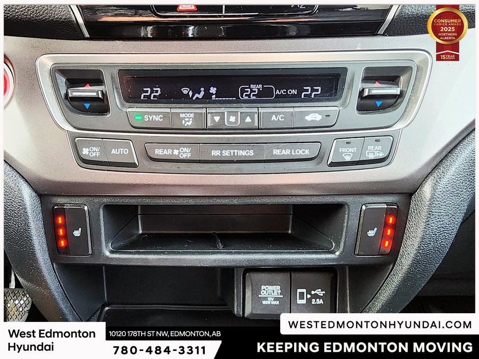 2021 Honda Passport EX-L-30