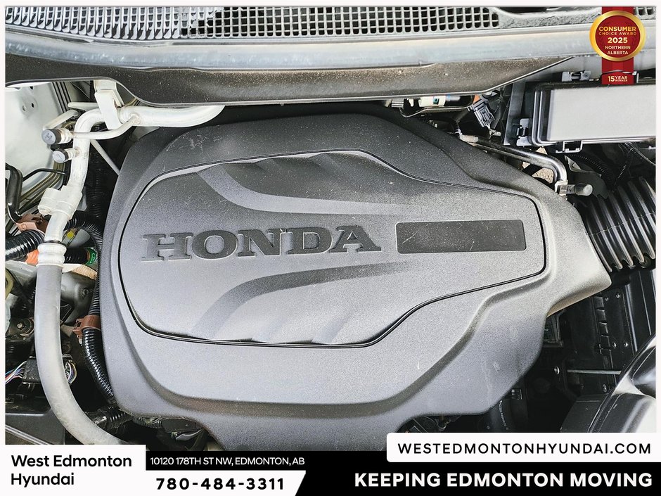 2021 Honda Passport EX-L-1