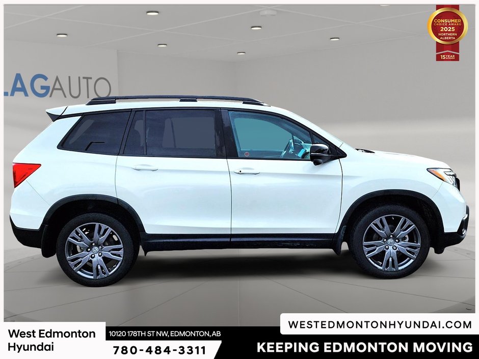 2021 Honda Passport EX-L-10