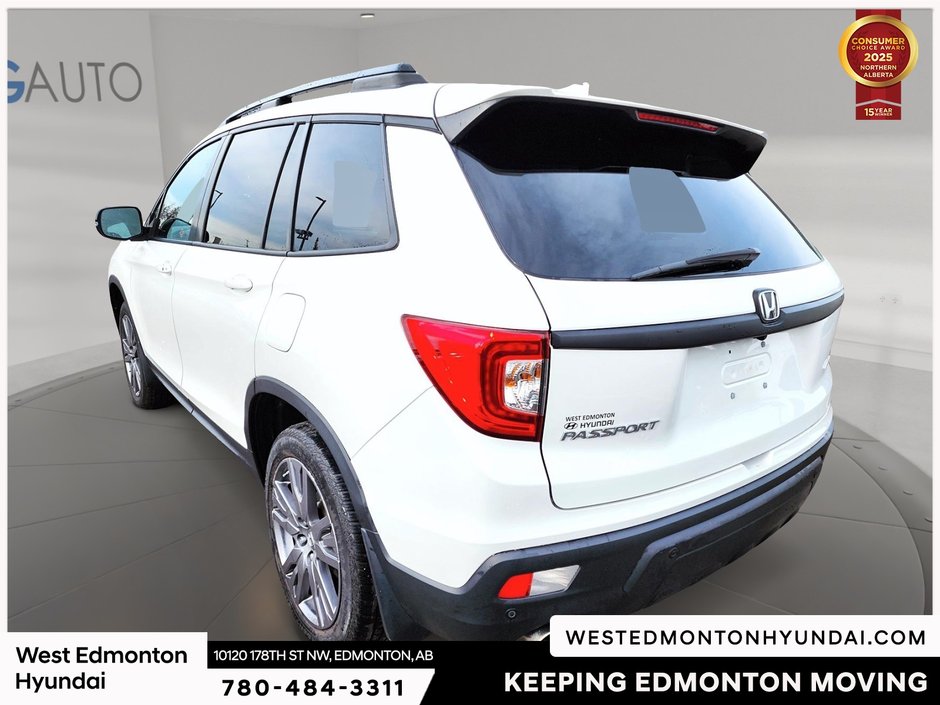 2021 Honda Passport EX-L-6