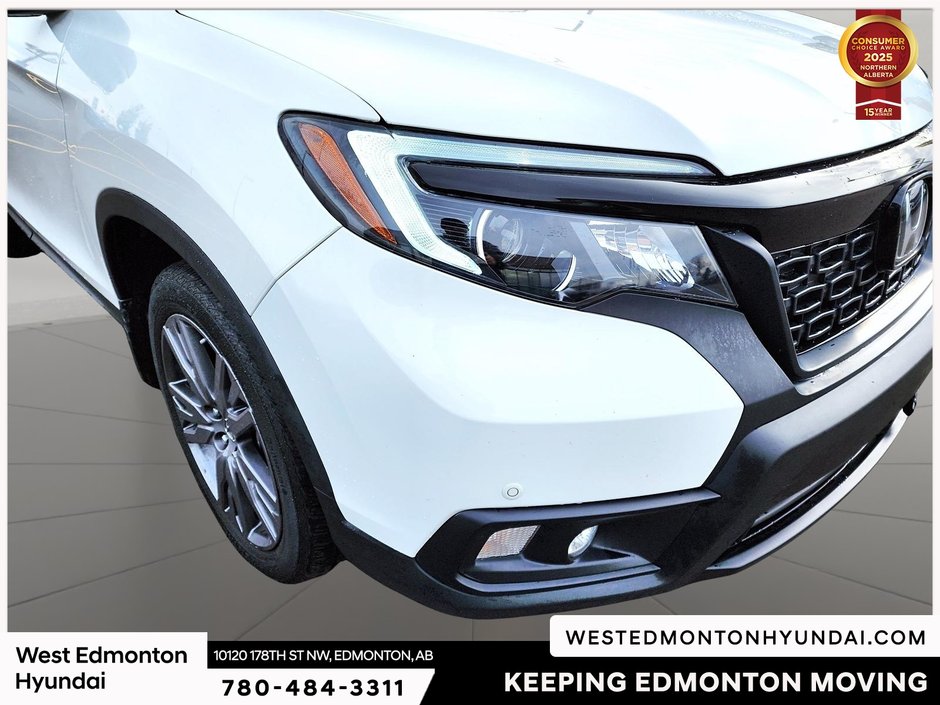 2021 Honda Passport EX-L-12