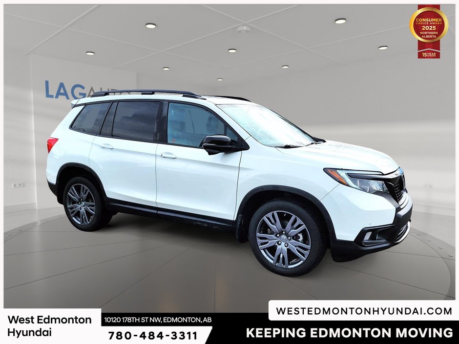 2021 Honda Passport EX-L-11