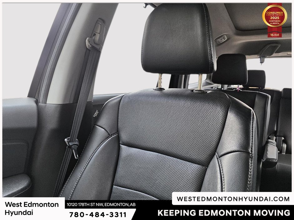 2017 Honda Pilot Touring-21