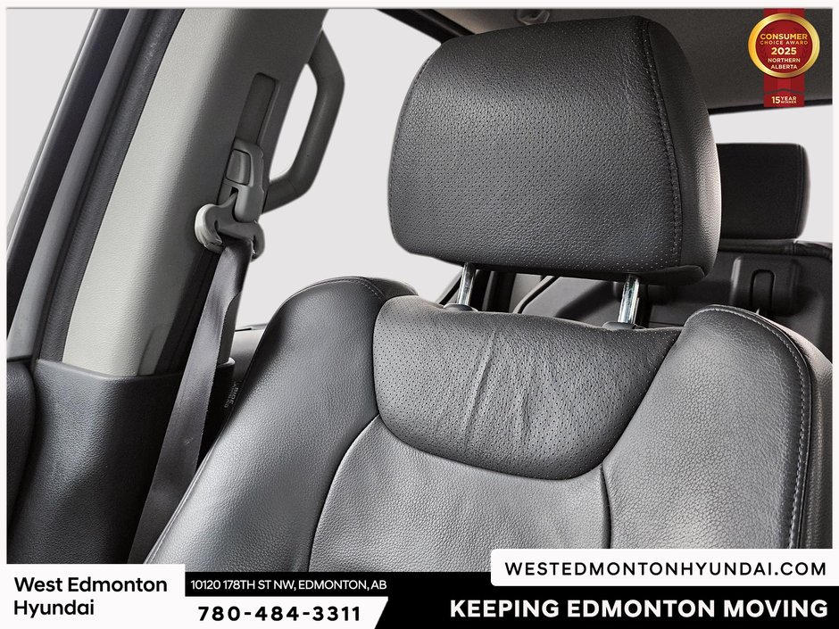 2008 Honda Ridgeline EX-L-20