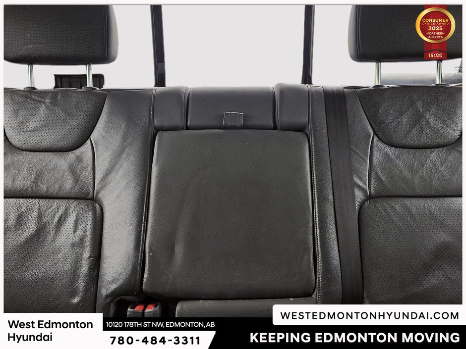 2008 Honda Ridgeline EX-L-21
