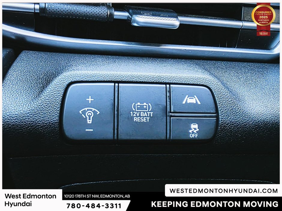 2022 Hyundai Elantra Hybrid PREFERRED-12