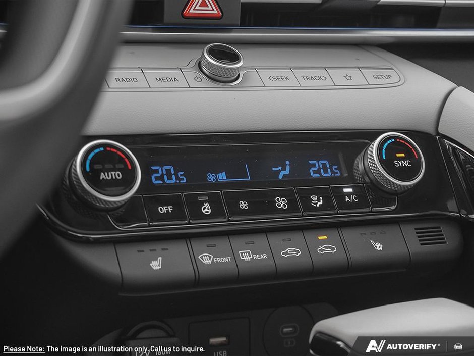 2025 Hyundai Elantra Hybrid Luxury-20