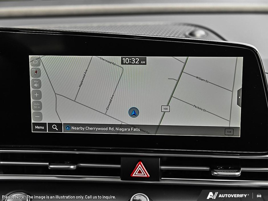 2026 Hyundai Elantra Hybrid Luxury-20