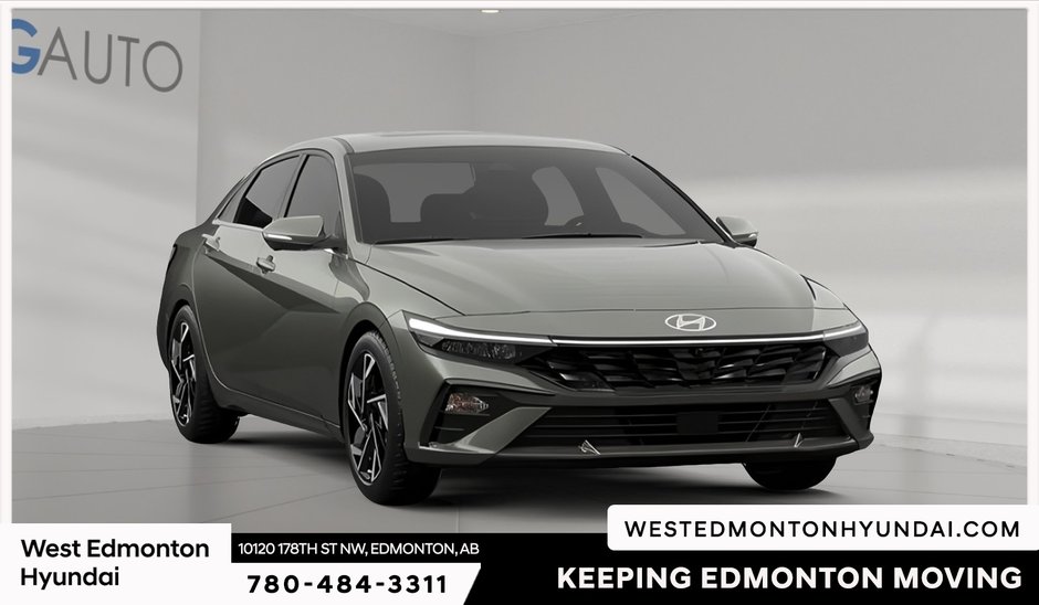 2026 Hyundai Elantra Hybrid Luxury-0