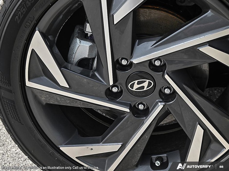 2026 Hyundai Elantra Hybrid Luxury-5