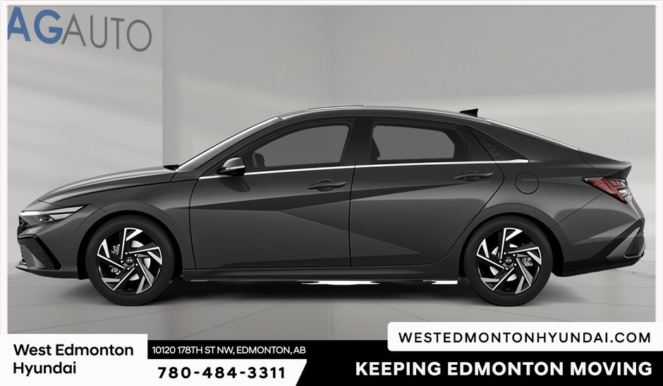 2026 Hyundai Elantra Hybrid Luxury-1