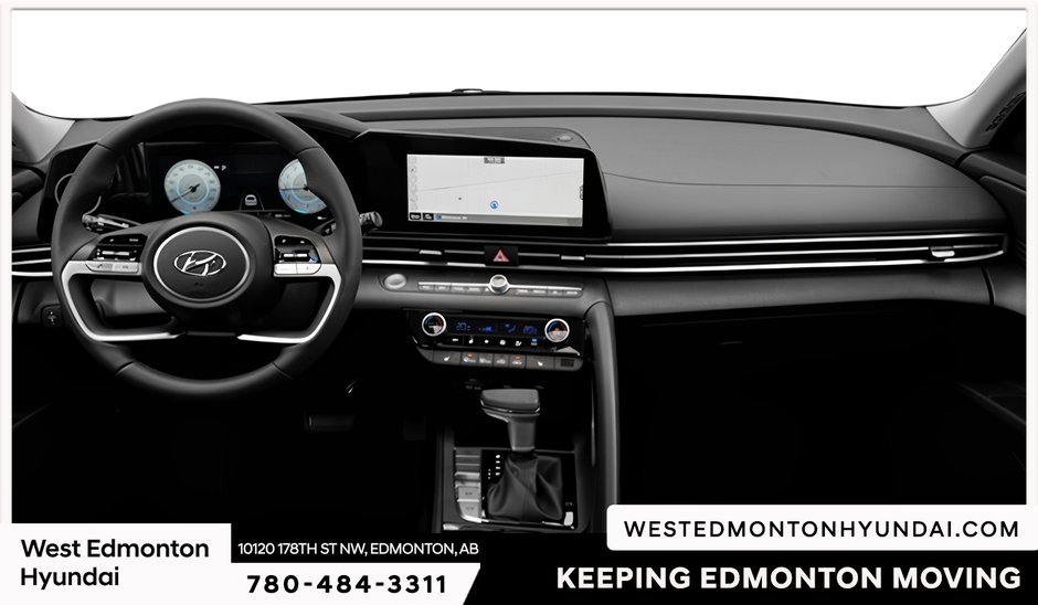 2026 Hyundai Elantra Hybrid Luxury-4