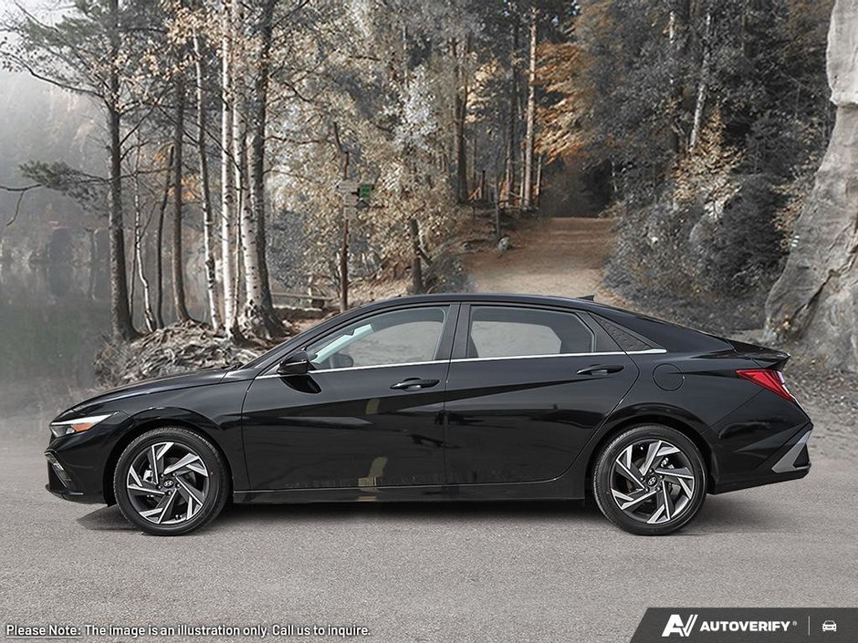 2026 Hyundai Sonata Hybrid Preferred-Trend-2