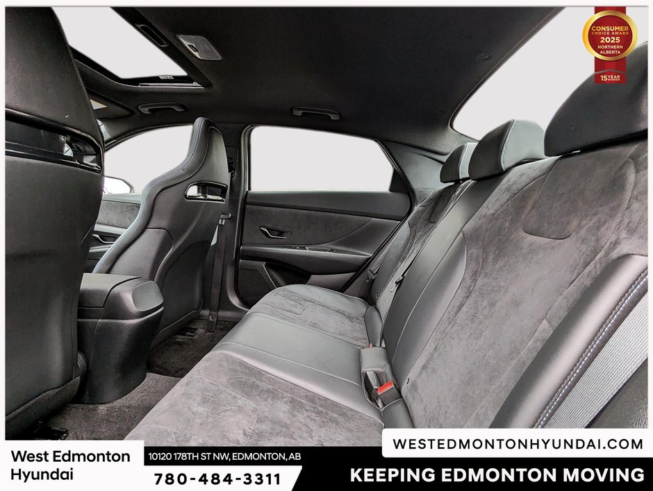 2023 Hyundai Elantra N Manual-20