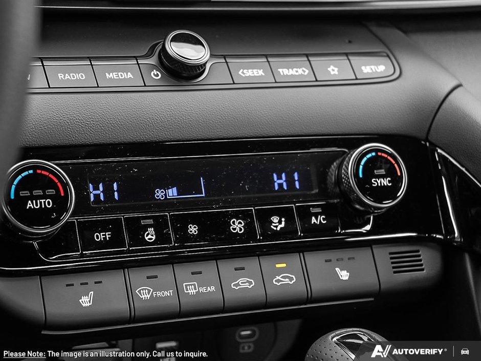 2026 Hyundai Elantra N N DCT-20