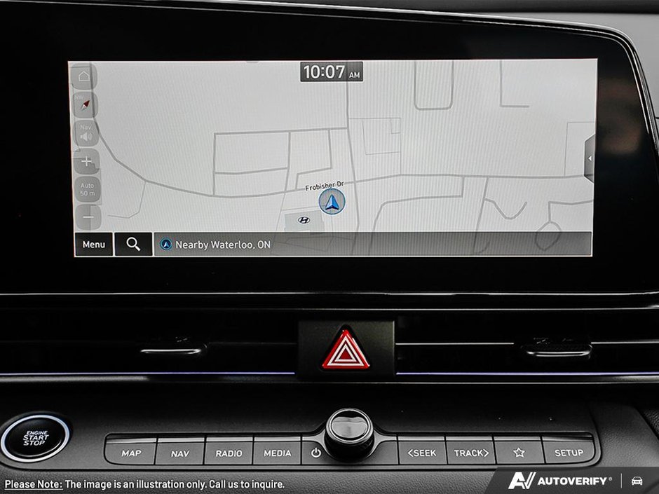 2026 Hyundai Elantra N N DCT-14