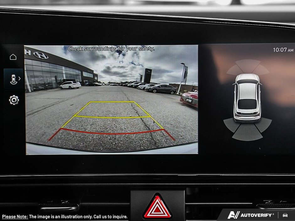 2026 Hyundai Elantra N N DCT-19