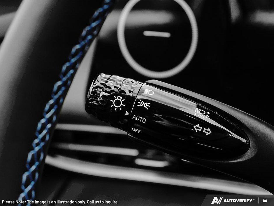 2026 Hyundai Elantra N Base-21