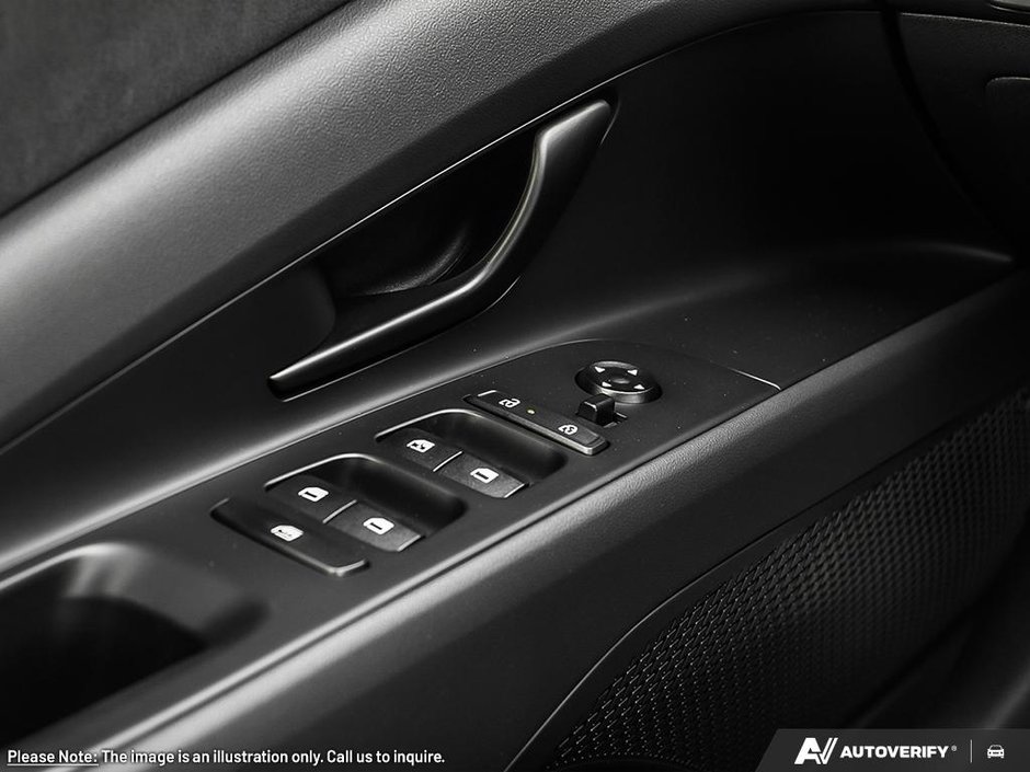 2026 Hyundai Elantra N Base-12