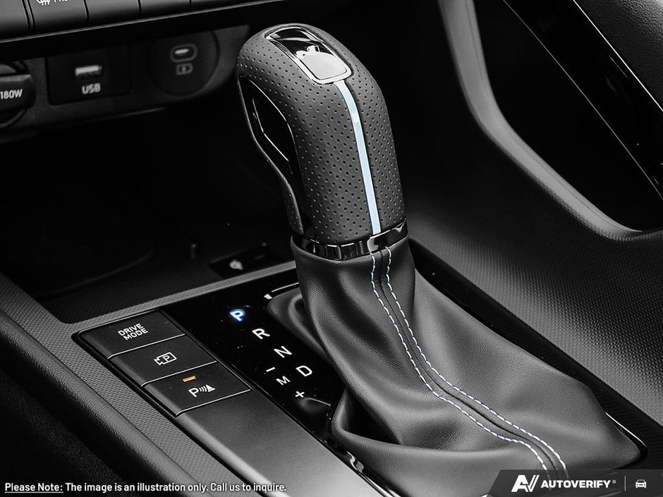 2026 Hyundai Elantra N Base-13