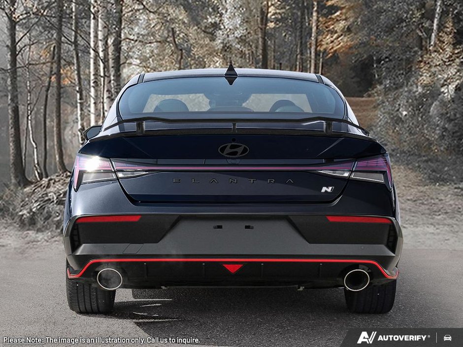 2026 Hyundai Elantra N Base-4