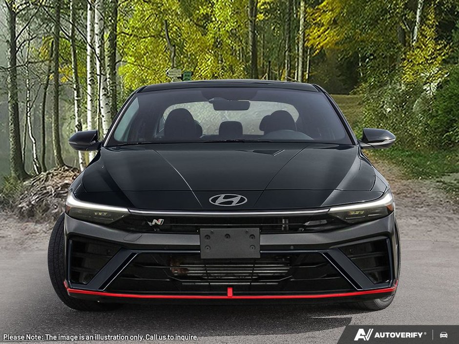 2026 Hyundai Elantra N N Manual-1