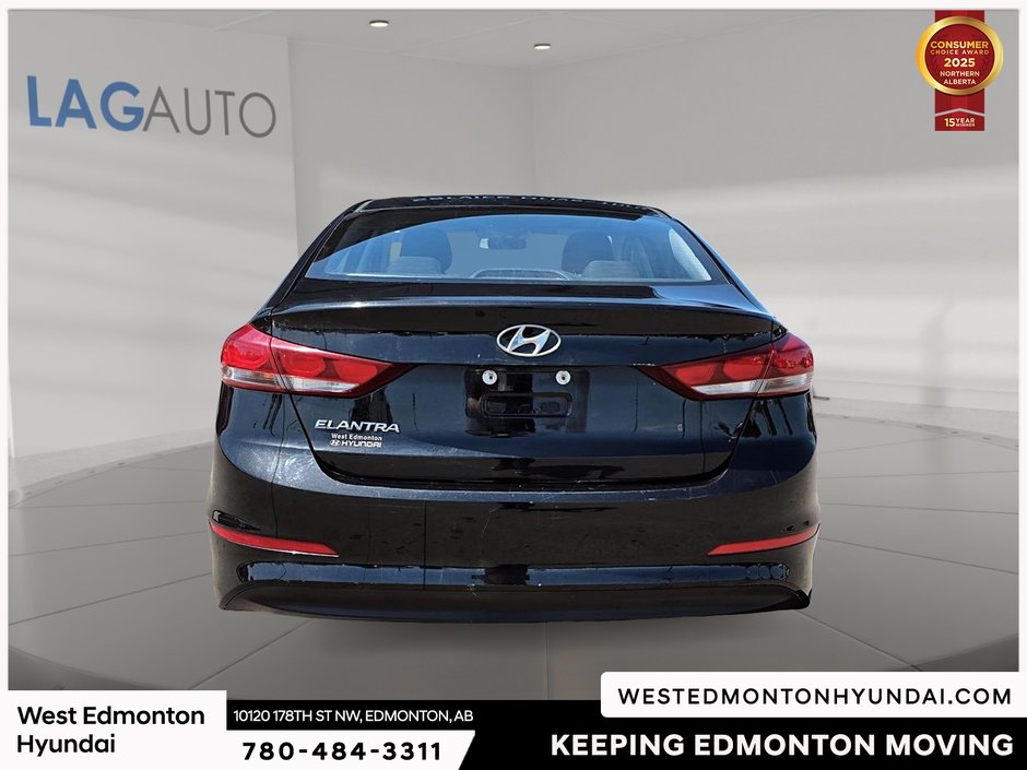 2017 Hyundai Elantra LE-6