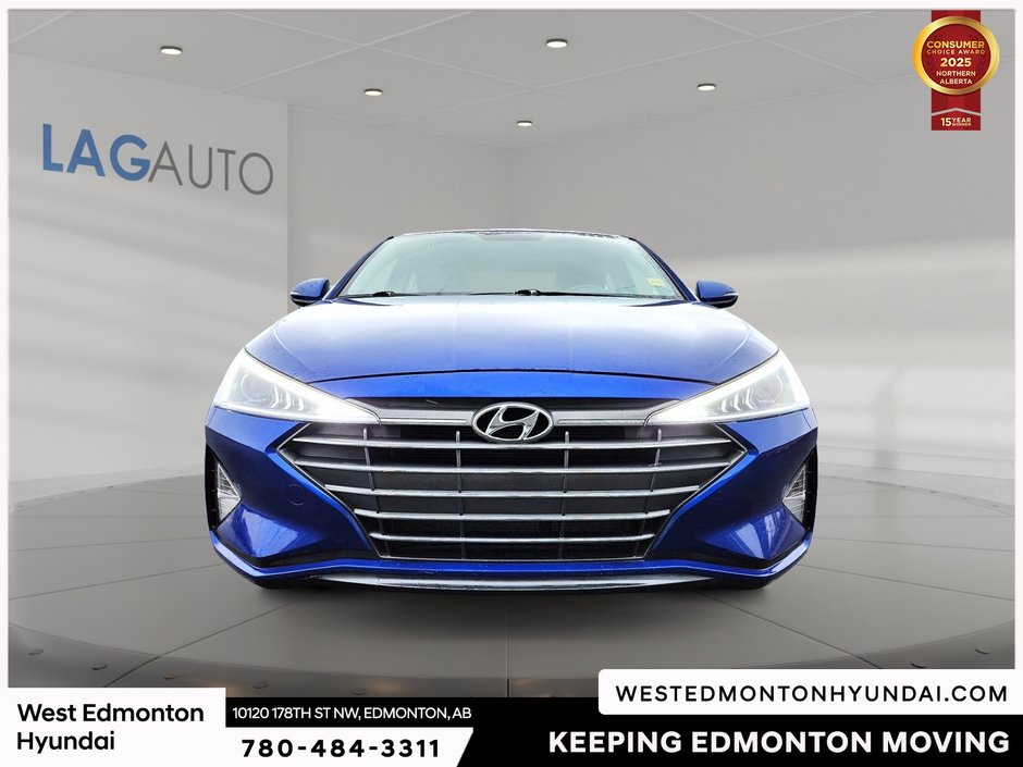 2020 Hyundai Elantra Preferred-1