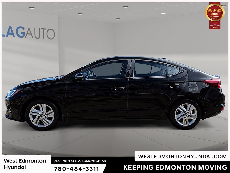 2020 Hyundai Elantra Preferred-3