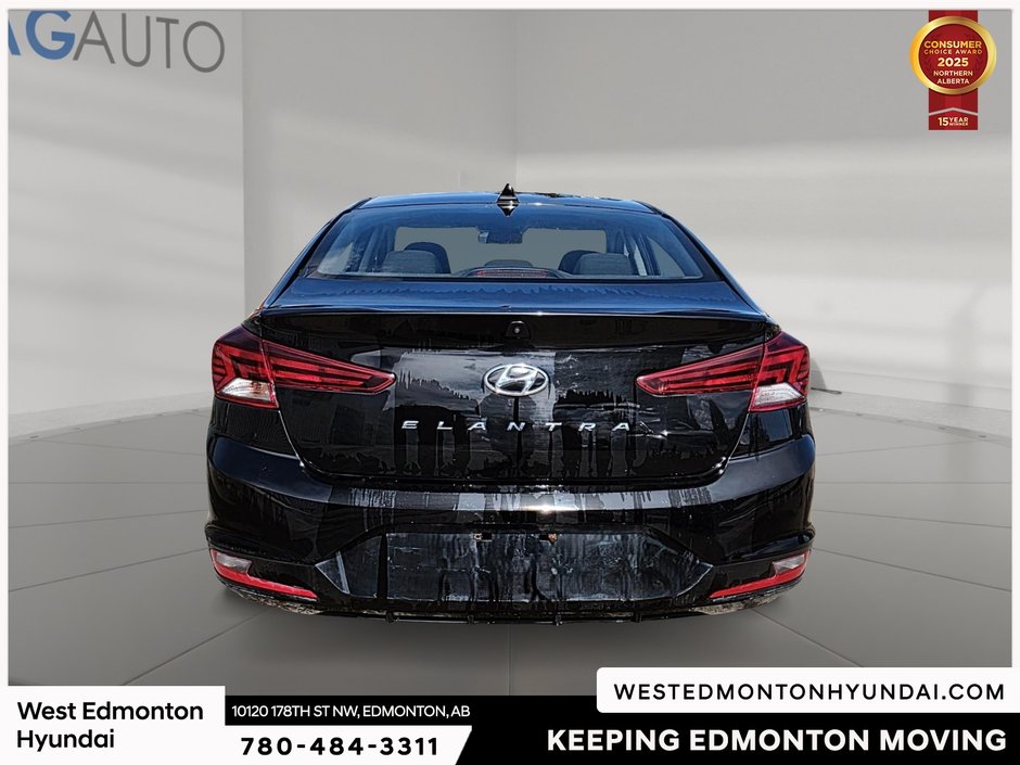 2020 Hyundai Elantra Preferred-6