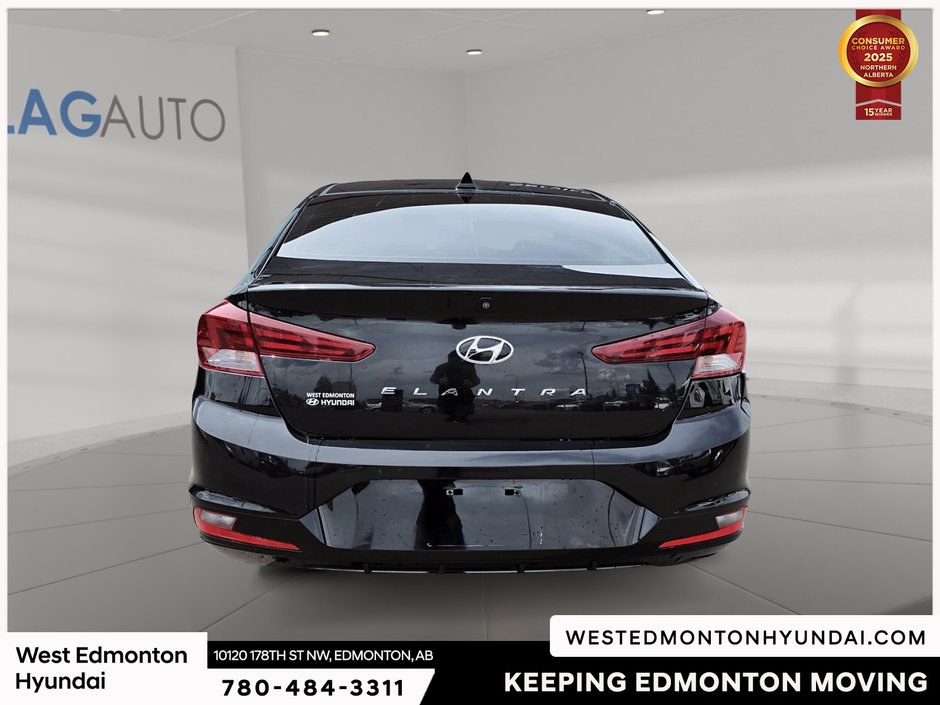 2020 Hyundai Elantra Preferred-6