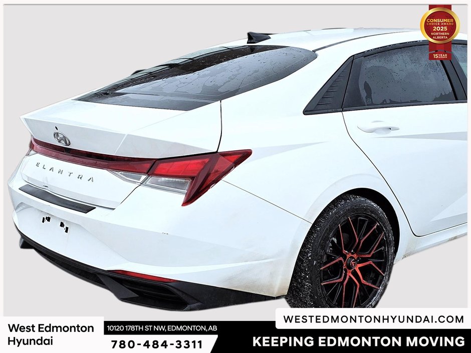 2021 Hyundai Elantra Essential-7