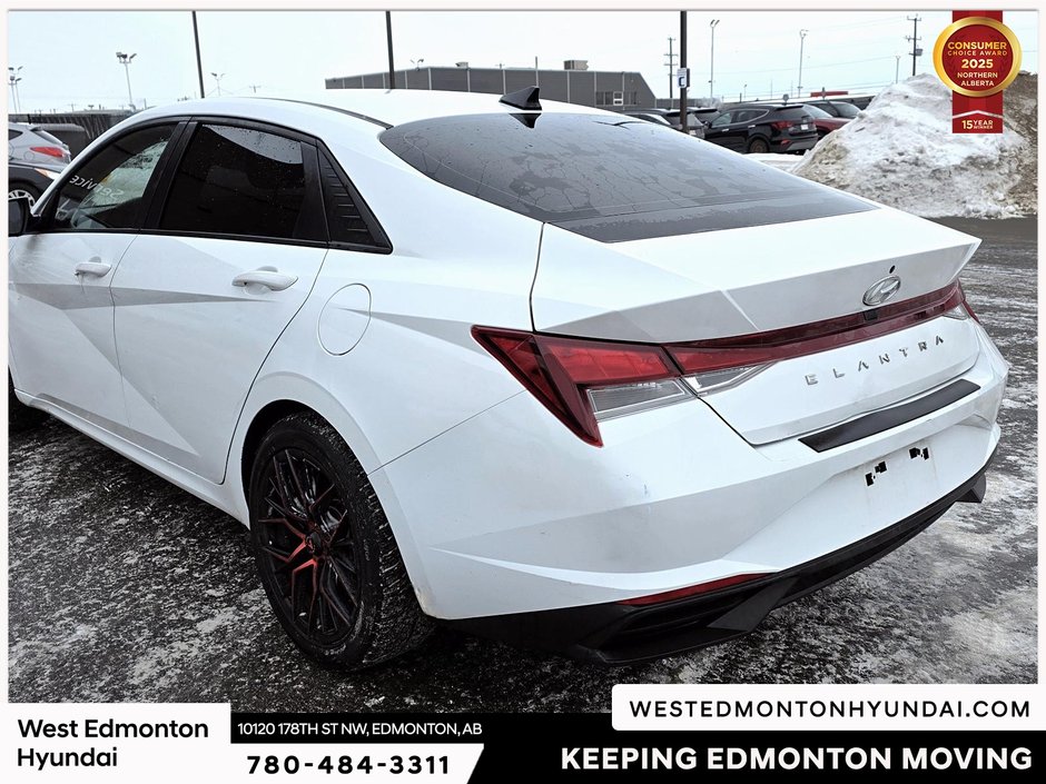 2021 Hyundai Elantra Essential-5